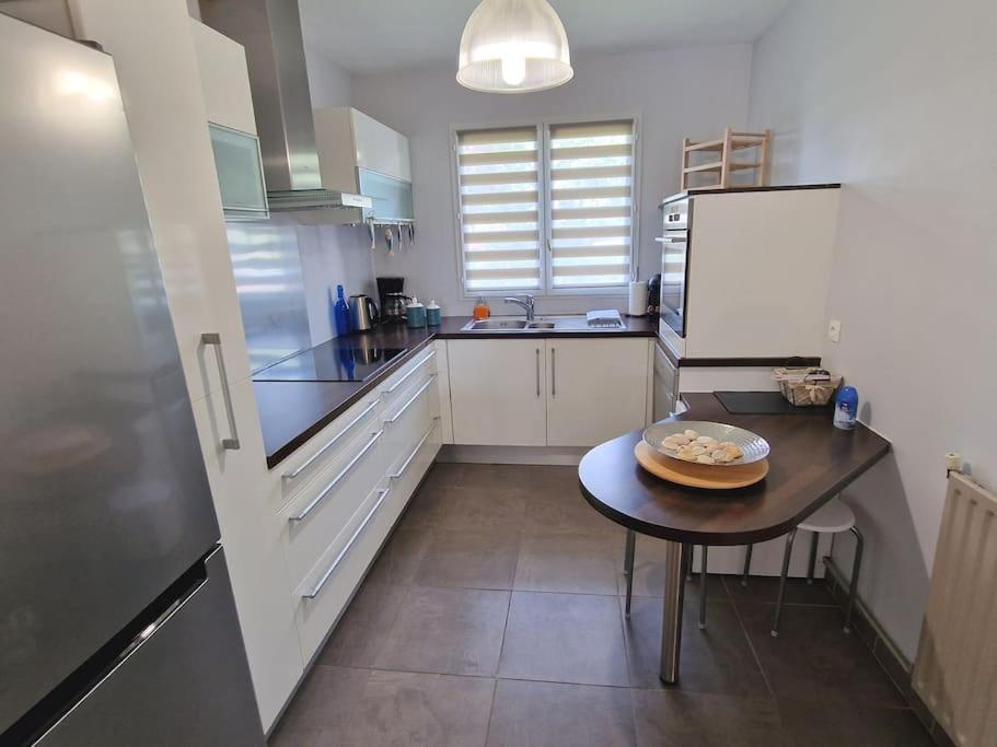Les Glazons *t4* Olivet + Parking * Olivet (Loiret)