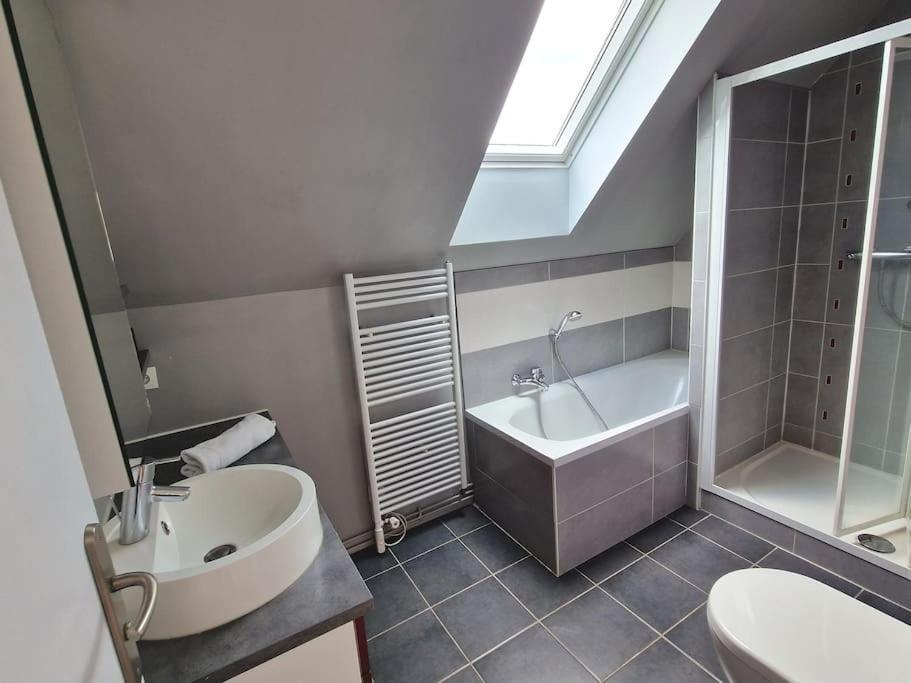 Les Glazons *t4* Olivet + Parking * Olivet (Loiret)